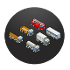 ControlVehicular